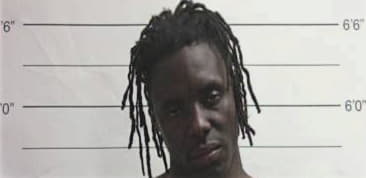 Ryan Aaron - Orleans Parish County, LA 